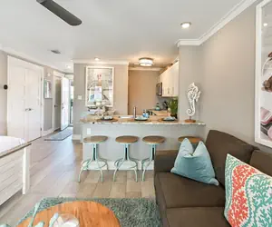 Photo 5 - Sandpiper Cove Unit 8220 Updated Condo Just Steps Away From The Beach
