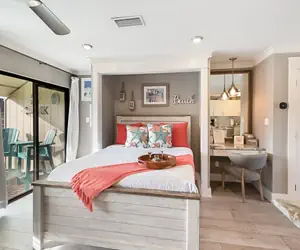 Photo 2 - Sandpiper Cove Unit 8220 Updated Condo Just Steps Away From The Beach