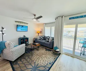 Photo 3 - Sandpiper Cove Unit 8207 With FREE BEACH CHAIR SERVICE