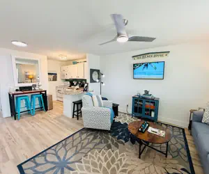 Photo 5 - Sandpiper Cove Unit 8207 With FREE BEACH CHAIR SERVICE