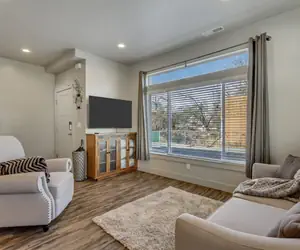 Photo 2 - Hill Field 2 and 3 by CDH (Double Town Homes)