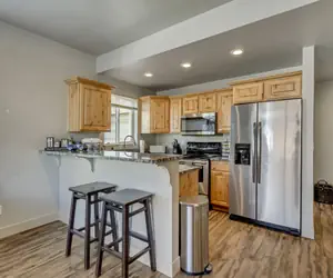 Photo 5 - Hill Field 2 and 3 by CDH (Double Town Homes)