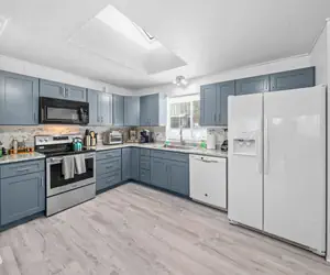 Photo 5 - White Tail & Eagles Nest At Heron Hill 2 Hot Tubs!