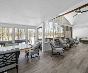 Photo 4 - White Tail & Eagles Nest At Heron Hill 2 Hot Tubs!