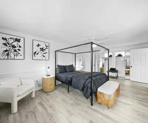 Photo 3 - Mighty Duck And Black Bear 2 Hot Tubs On The Lake!