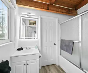 Photo 4 - Red Fox Run At Heron Hill Retreat Hot Tub on Lake!