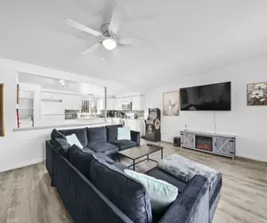 Photo 3 - Red Fox Run At Heron Hill Retreat Hot Tub on Lake!