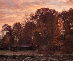 Photo 3 - Silly Goose At Heron Hill Retreat Hot Tub on Lake!