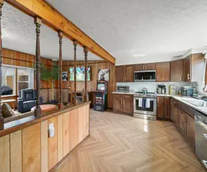 Photo 3 - Red Fox Run & Hawk's Haven At Heron Hill Retreat!