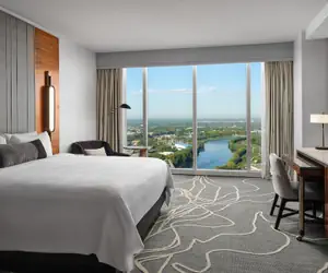 Photo 2 - JW Marriott Indianapolis