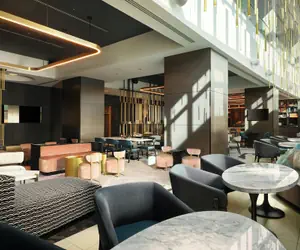 Photo 4 - JW Marriott Indianapolis