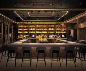 Photo 3 - JW Marriott Indianapolis