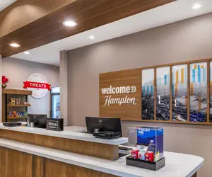 Photo 3 - Hampton Inn & Suites Riverside/Corona East