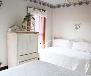 Photo 4 - Victorian Rose Garden