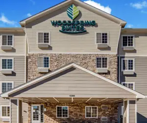 Photo 2 - WoodSpring Suites Abilene