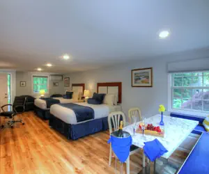 Photo 4 - Pleasant Bay Village Resort