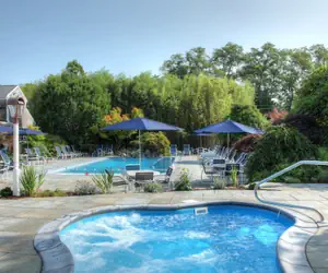 Photo 2 - Pleasant Bay Village Resort