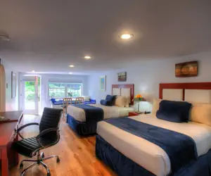 Photo 3 - Pleasant Bay Village Resort