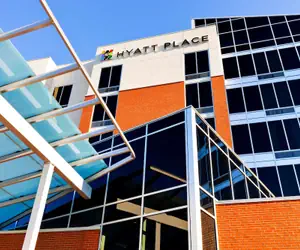 Photo 2 - Hyatt Place Garden City