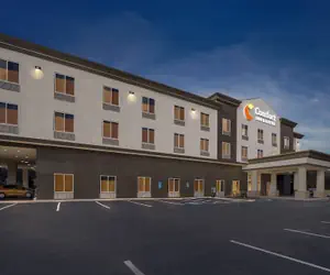 Photo 2 - Comfort Inn & Suites Plainville-Foxboro