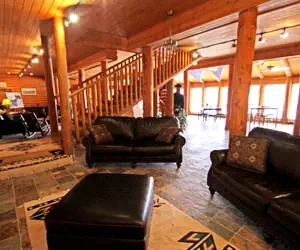 Photo 3 - The Lodge At Lolo Hot Springs