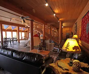 Photo 4 - The Lodge At Lolo Hot Springs