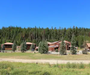 Photo 2 - The Lodge At Lolo Hot Springs