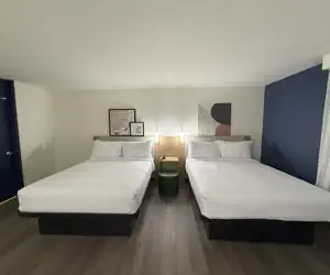 Photo 5 - Spark by Hilton Hamburg