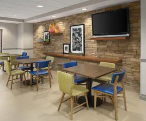 Photo 3 - Hampton Inn Elmira/Horseheads