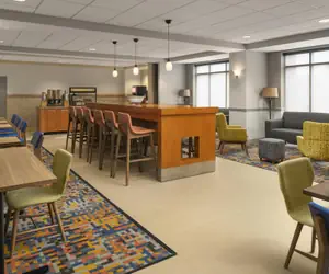 Photo 2 - Hampton Inn Elmira/Horseheads
