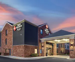 Photo 2 - Best Western Plus Glen Allen Inn