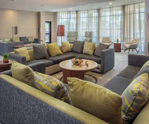 Photo 3 - Courtyard by Marriott Houston Medical Center/NRG Park