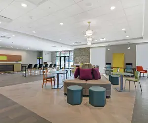 Photo 4 - Home2 Suites by Hilton Charleston Daniel Island