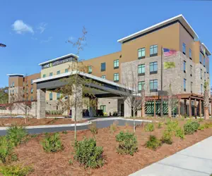 Photo 2 - Home2 Suites by Hilton Charleston Daniel Island