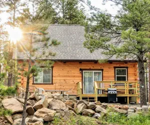 Photo 5 - Freedom Ridge Cabins