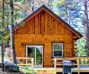 Photo 4 - Freedom Ridge Cabins