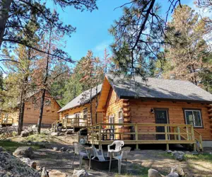 Photo 2 - Freedom Ridge Cabins