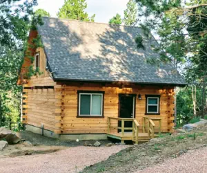 Photo 3 - Freedom Ridge Cabins