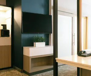 Photo 4 - SpringHill Suites by Marriott South Bend Notre Dame Area