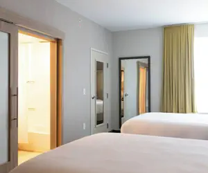 Photo 5 - SpringHill Suites by Marriott South Bend Notre Dame Area