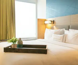 Photo 3 - SpringHill Suites by Marriott South Bend Notre Dame Area