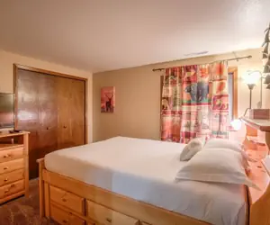 Photo 4 - 4BR Entertainer AF Academy Hot Tub, Firepit!