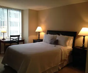 Photo 3 - National at Ballston Metro