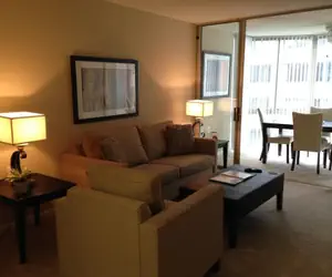 Photo 2 - National at Ballston Metro