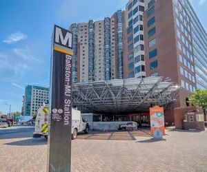 Photo 2 - National at Ballston Place