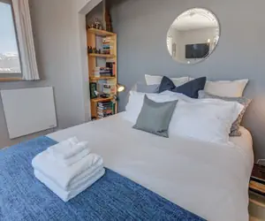 Photo 4 - 4BR Mtn Viewsgarden of the Godshot Tub, Firepit