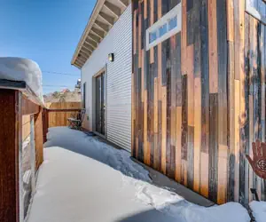 Photo 5 - 4BR Mtn Viewsgarden of the Godshot Tub, Firepit