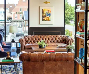 Photo 3 - Hammetts Hotel