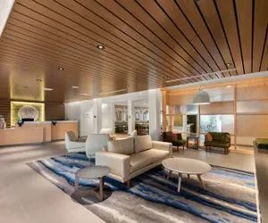 Photo 3 - Fairfield Inn & Suites by Marriott Brooksville Suncoast Parkway