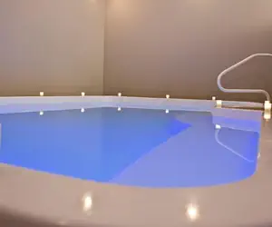 Photo 2 - Belamere Swimming Pool Suites